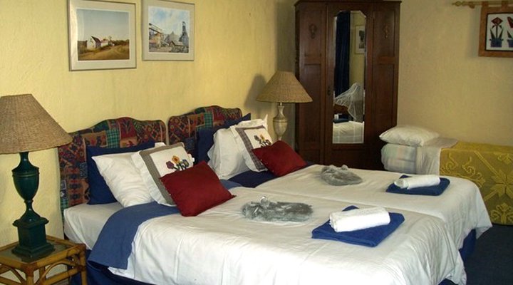 Guthries Bed and Breakfast