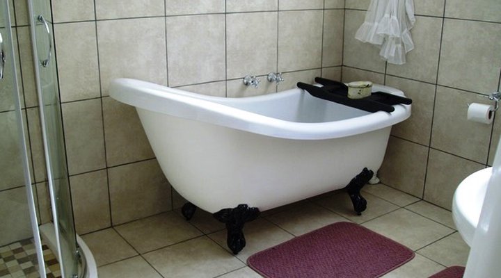 Guthries Bed and Breakfast