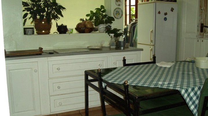 Guthries Bed and Breakfast