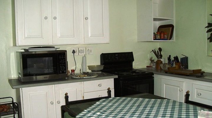 Guthries Bed and Breakfast