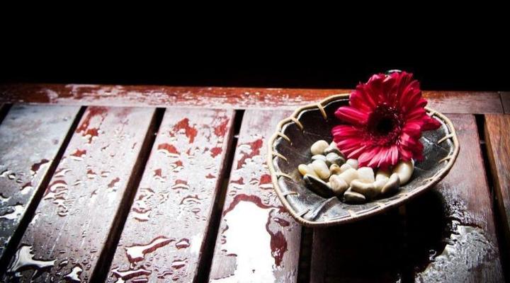 Duma Manzi Eco Lodge and Spa