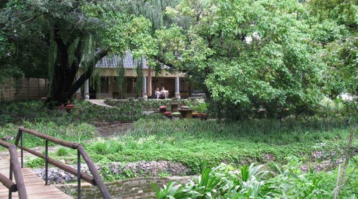 Craighall House