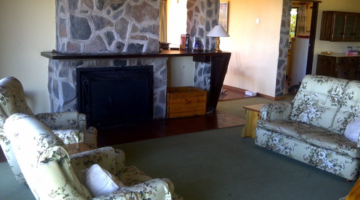 Winterberg and Kaypacha