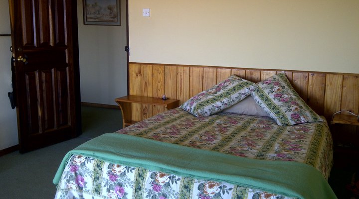 Winterberg and Kaypacha