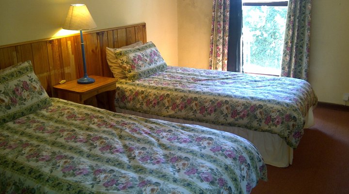 Winterberg and Kaypacha