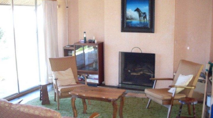 Winterberg and Kaypacha