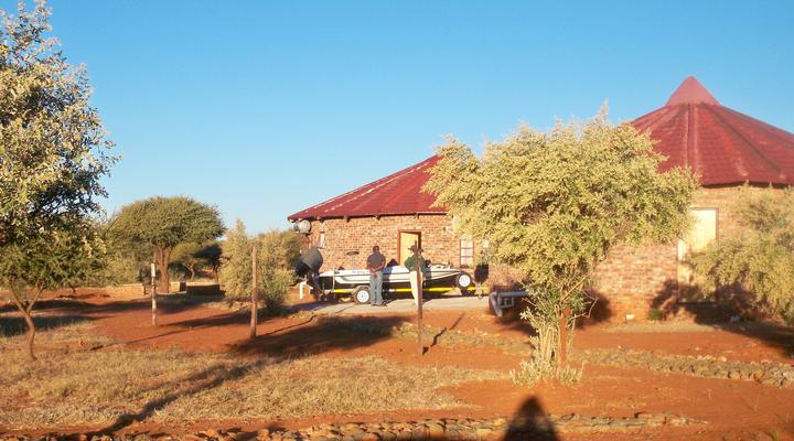 Gali Lodge