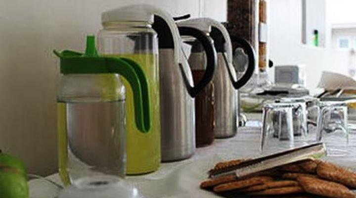 Travellers Inn Mozambique