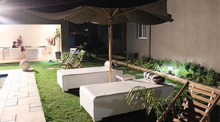 Travellers Inn Mozambique