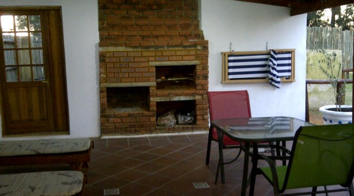 Blue Roan Country Lodge