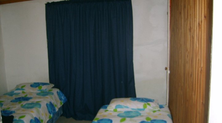 El Shaddai Backpackers