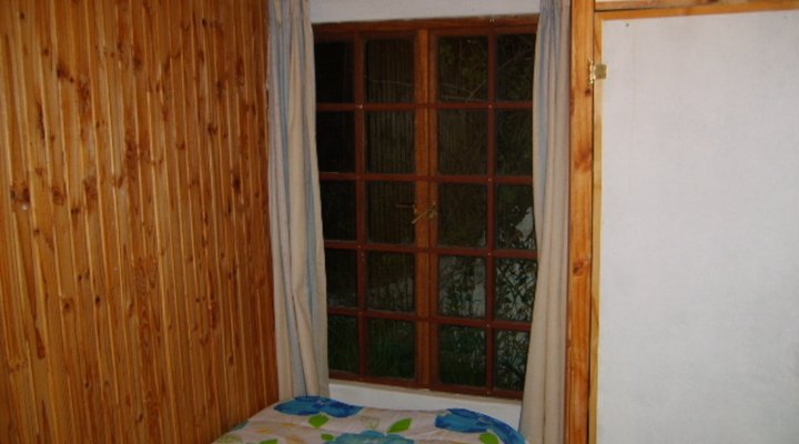 El Shaddai Backpackers