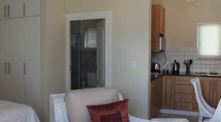 Lagoon Views on Thesen Islands