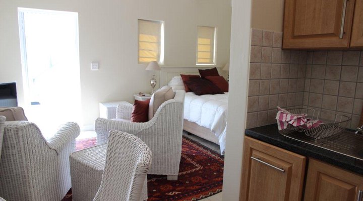 Lagoon Views on Thesen Islands