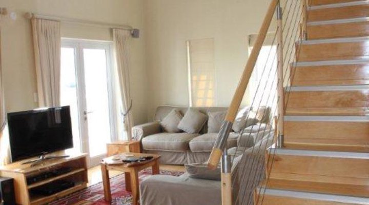 Lagoon Views on Thesen Islands