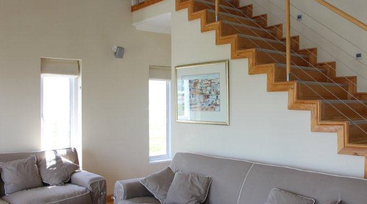 Lagoon Views on Thesen Islands