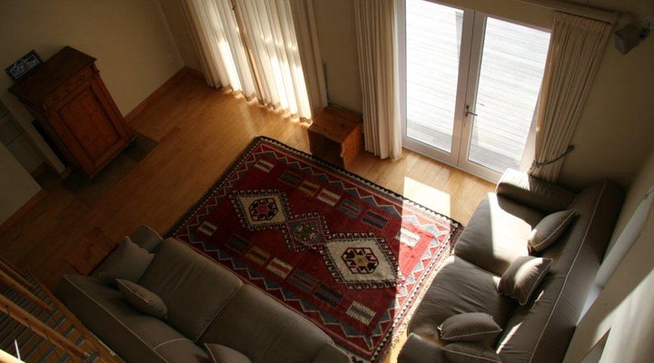 Lagoon Views on Thesen Islands