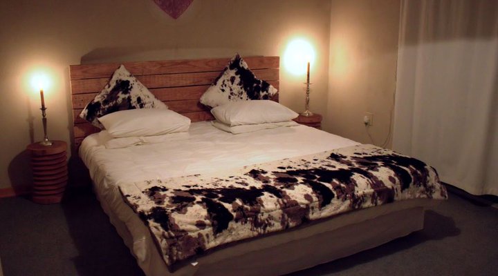 New Horizons Self-catering Private Accommodation