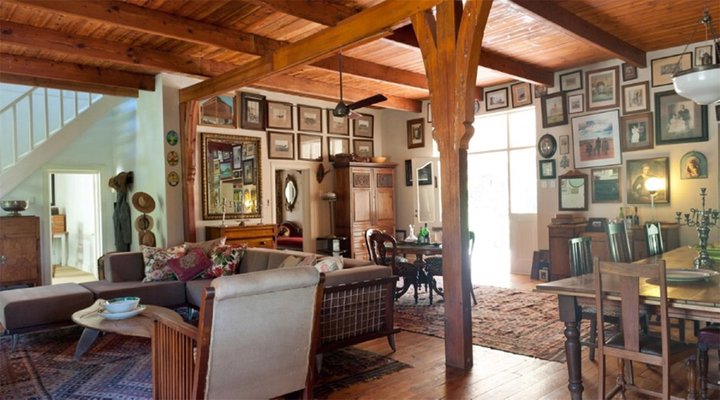 Kloofzicht Estate Country House