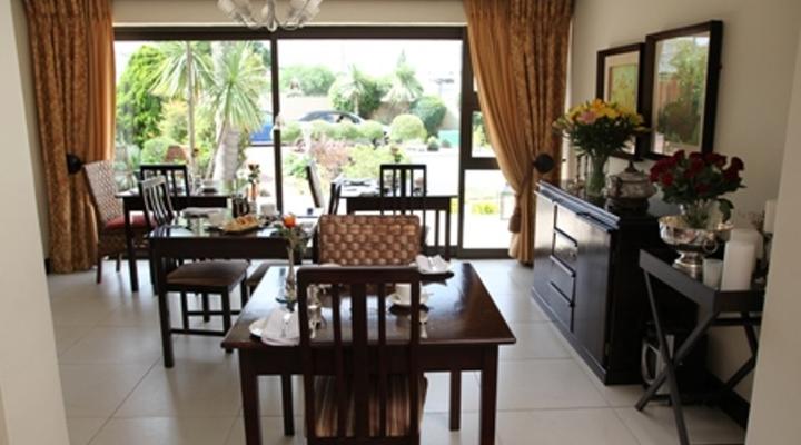 44 on Livingstone Guest House