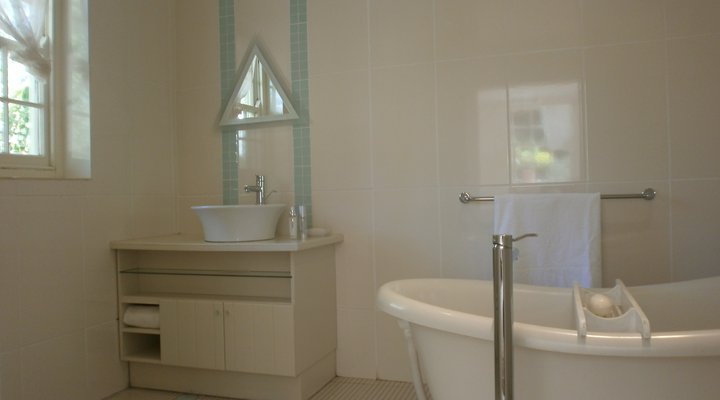 Kloofzicht Estate Country House