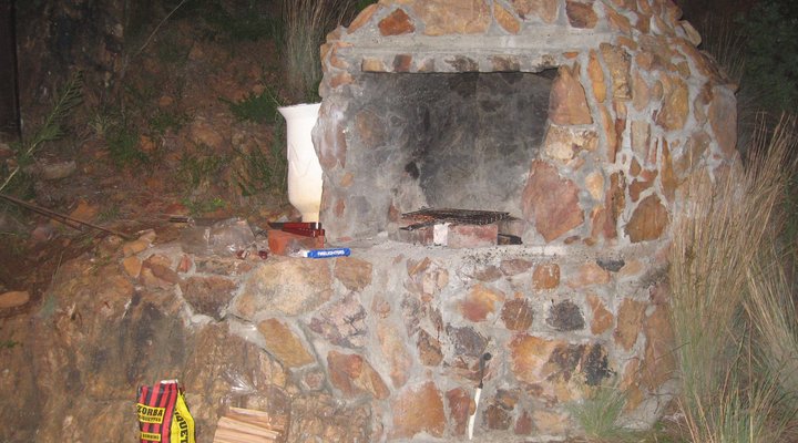 Stella del Mare - Timber Holiday House