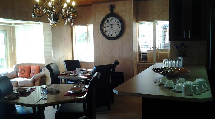 Kimberley Rose Guesthouse