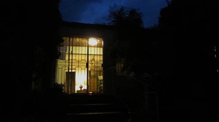 Marina's Guest House