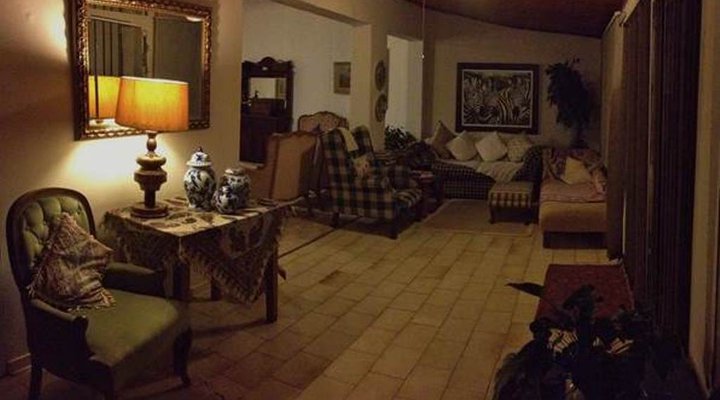 Marina's Guest House