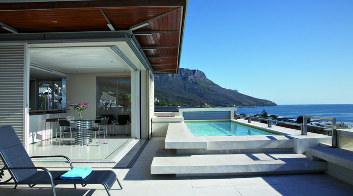 Blue Views Penthouse