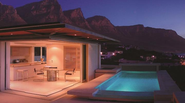 Blue Views Penthouse