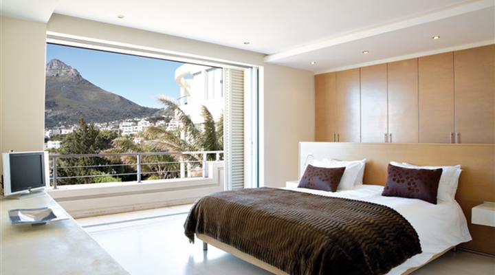 Blue Views Penthouse