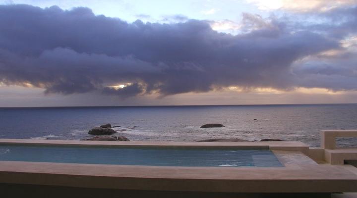 Blue Views Penthouse