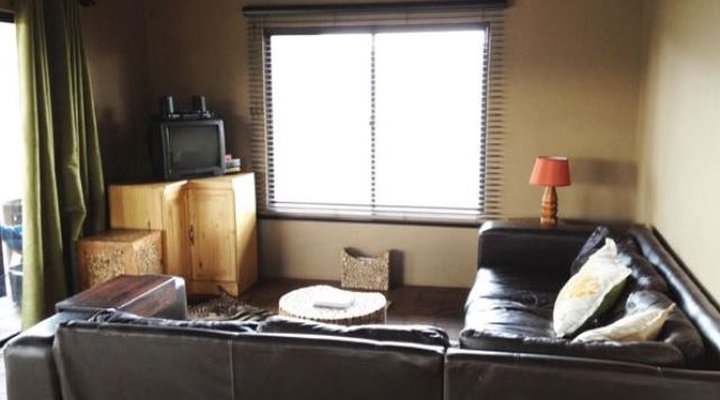 Basangoma Game Ranch