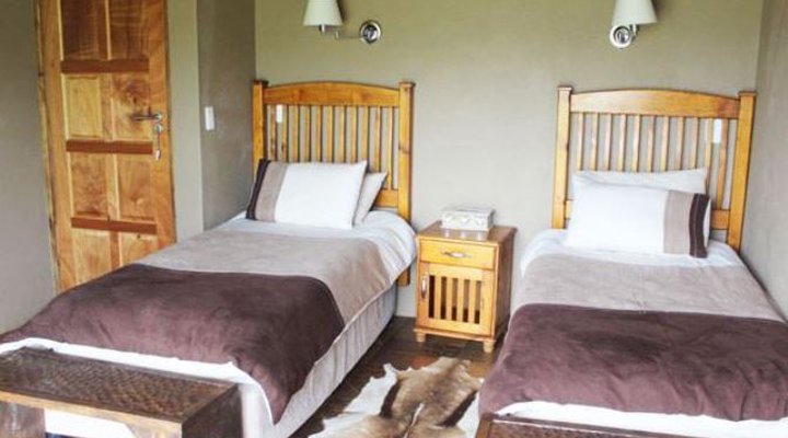 Basangoma Game Ranch