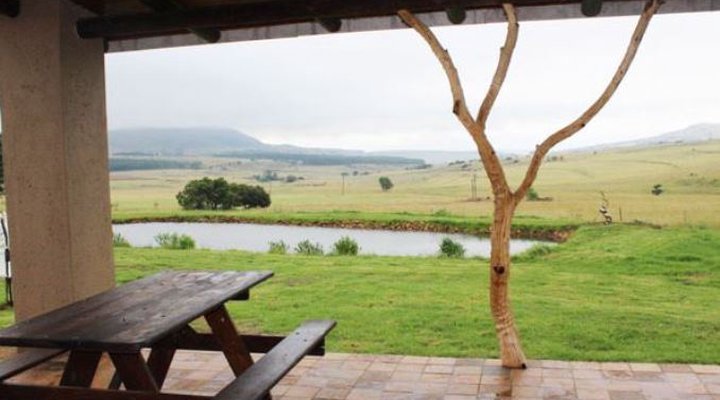 Basangoma Game Ranch