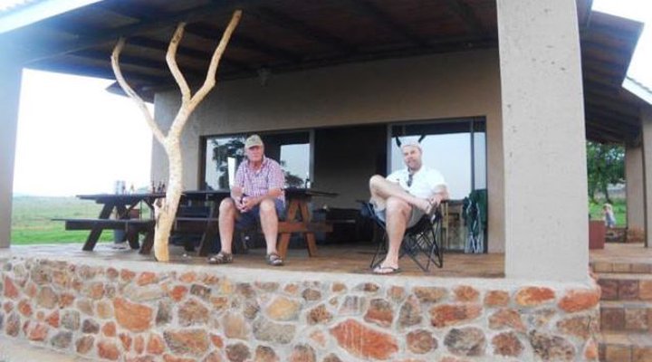 Basangoma Game Ranch