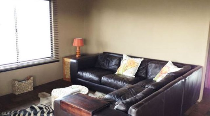 Basangoma Game Ranch