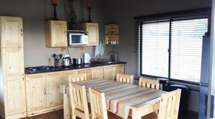 Basangoma Game Ranch