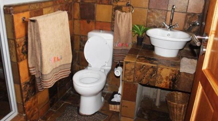 Basangoma Game Ranch