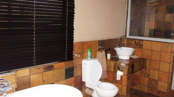 Basangoma Game Ranch