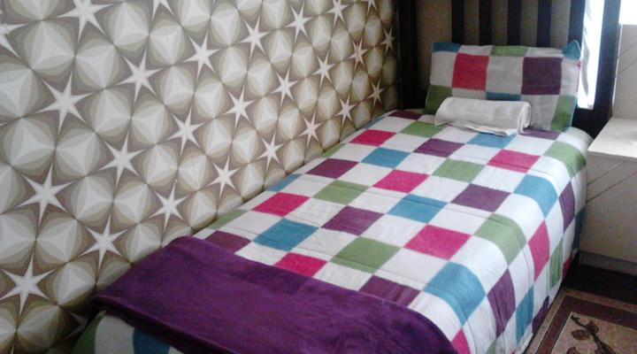 Charity Bed and Breakfast