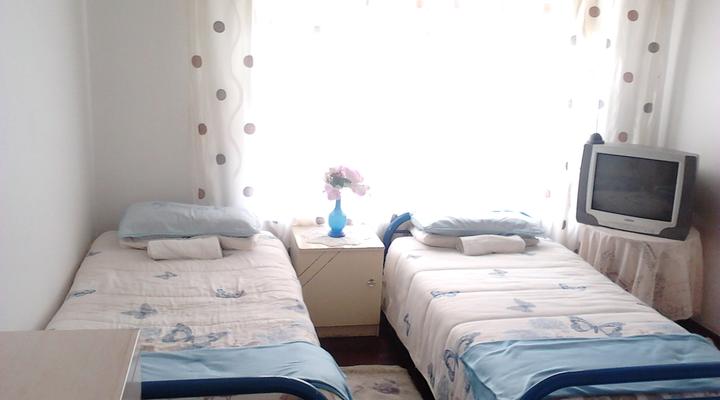 Charity Bed and Breakfast