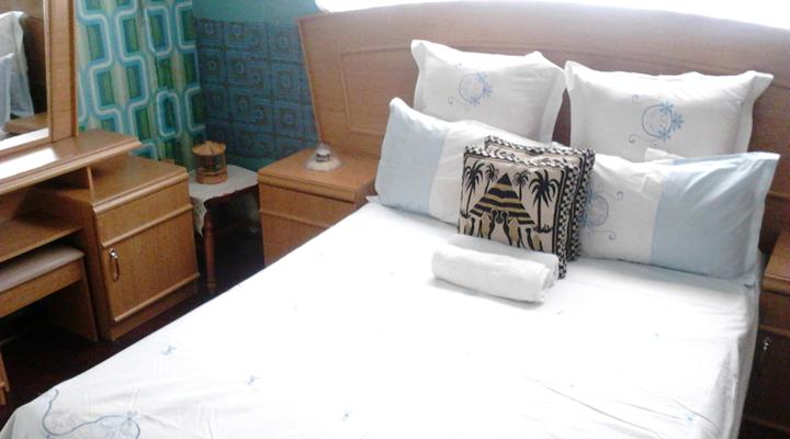 Charity Bed and Breakfast