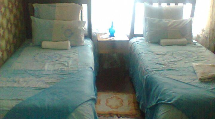 Charity Bed and Breakfast