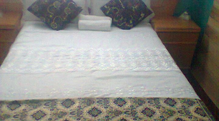 Charity Bed and Breakfast