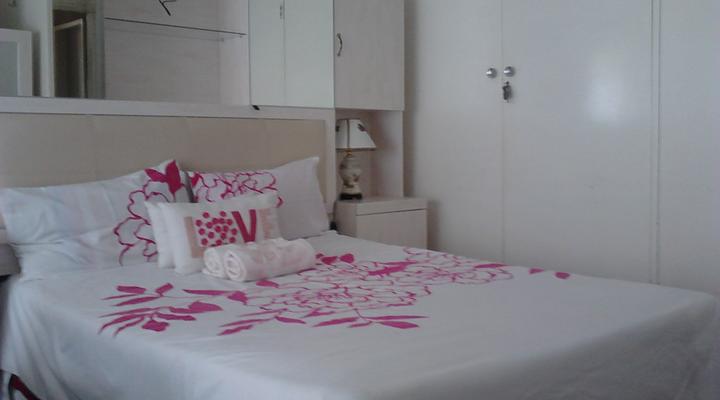 Charity Bed and Breakfast