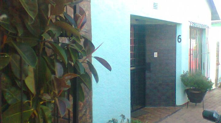 Charity Bed and Breakfast