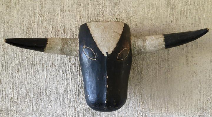 Mahogany Hill Cottage