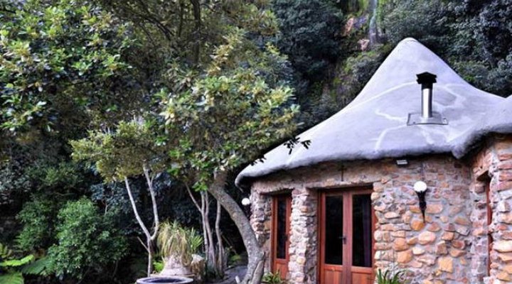Chamonix Cottages